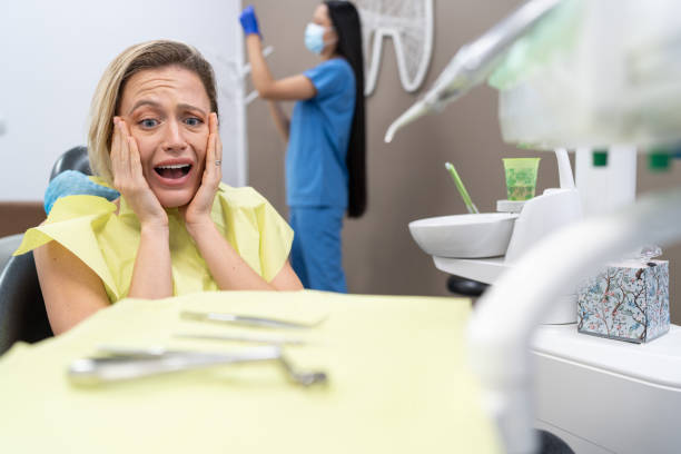 Best Urgent Dental Care  in Calverton Park, MO